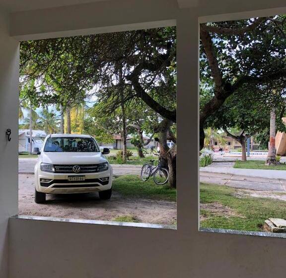 اتاق لوکس سه تخته, Mar & Sol Praia