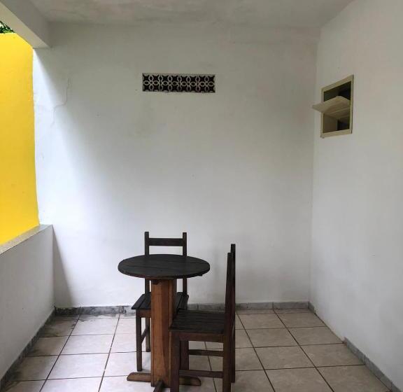 اتاق لوکس سه تخته, Mar & Sol Praia