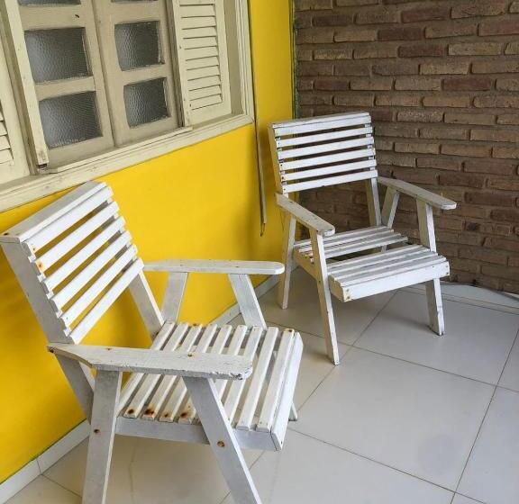 اتاق لوکس چهار تخته, Mar & Sol Praia