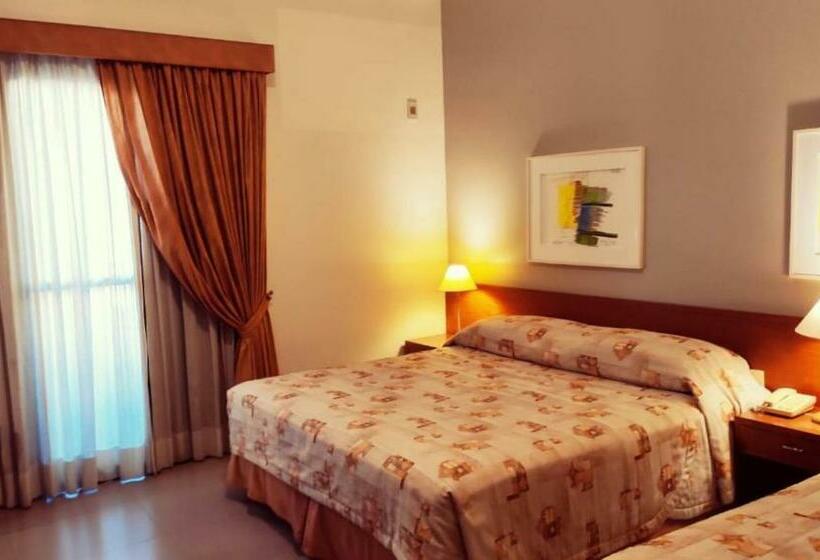 חדר סטנדרט, Metrópolis