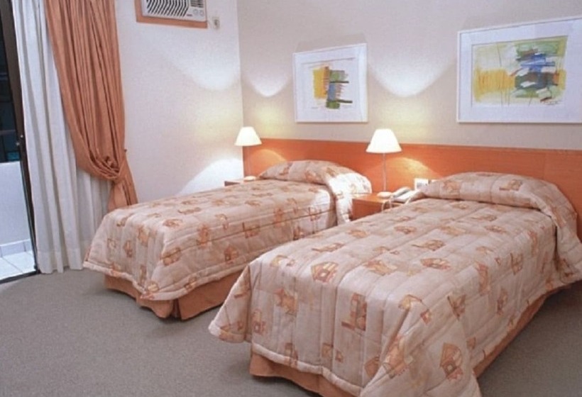 חדר סטנדרט יחיד, Metrópolis