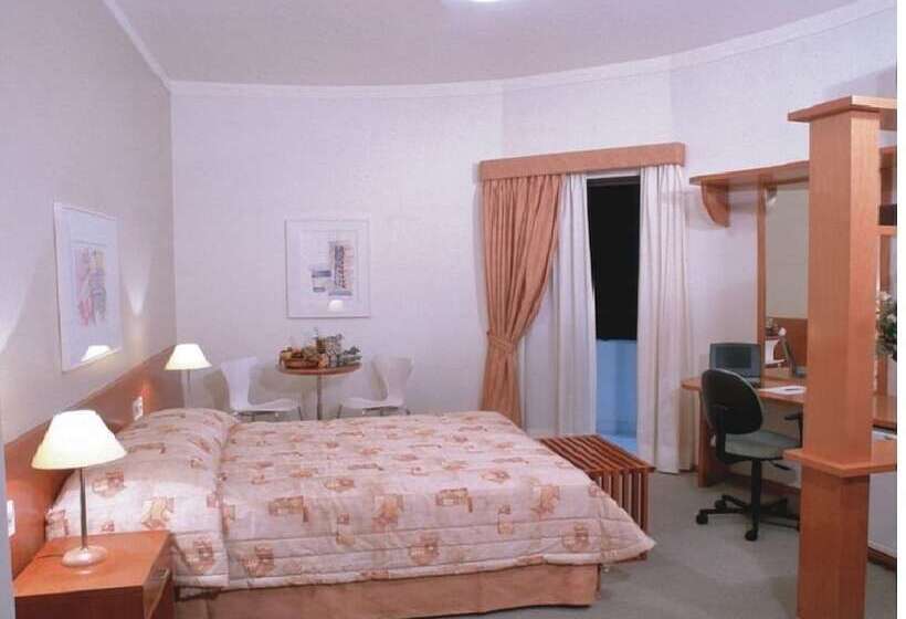 חדר סטנדרט יחיד, Metrópolis