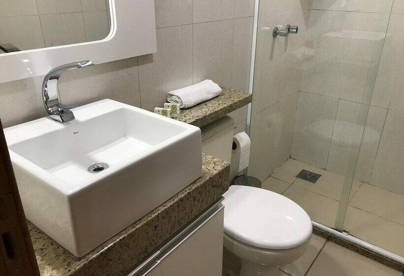 Номер Deluxe, Morada Del Este