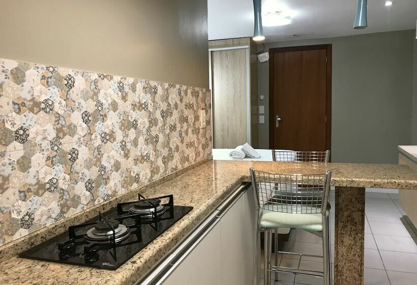 Номер Deluxe, Morada Del Este