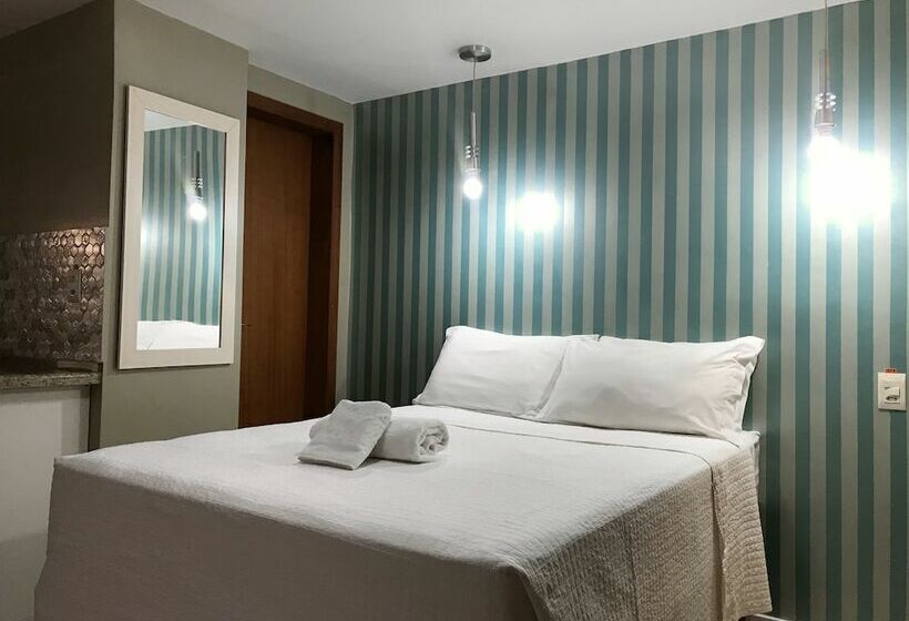 Номер Deluxe, Morada Del Este