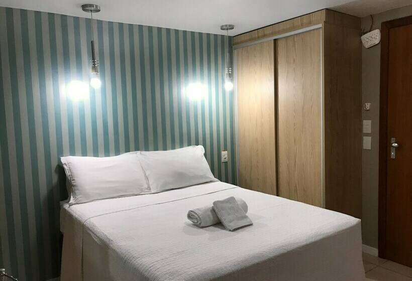 Номер Deluxe, Morada Del Este