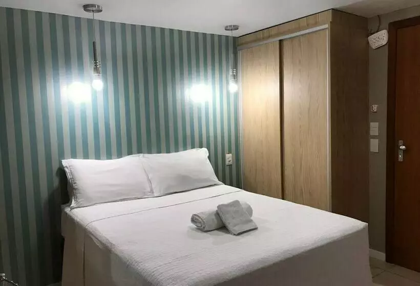 Deluxe-huone, Morada Del Este