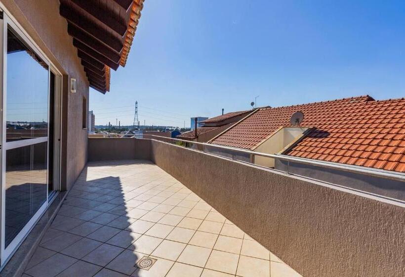 Family Suite, Morada Del Este