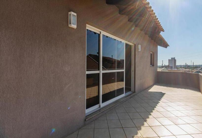 Family Suite, Morada Del Este