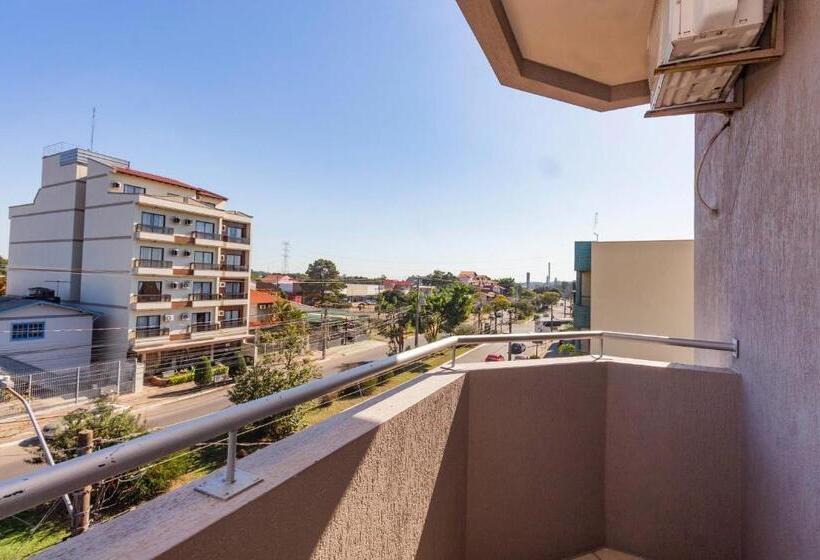 Family Suite, Morada Del Este