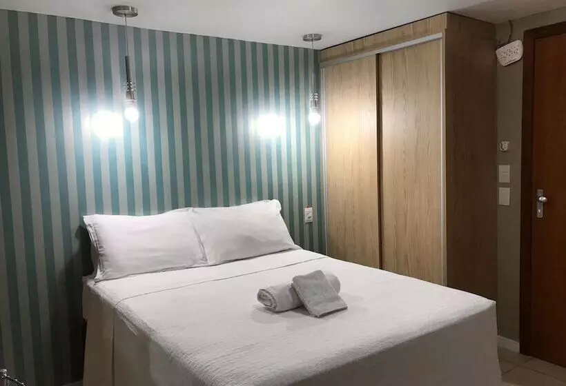 Deluxe-huone, Morada Del Este