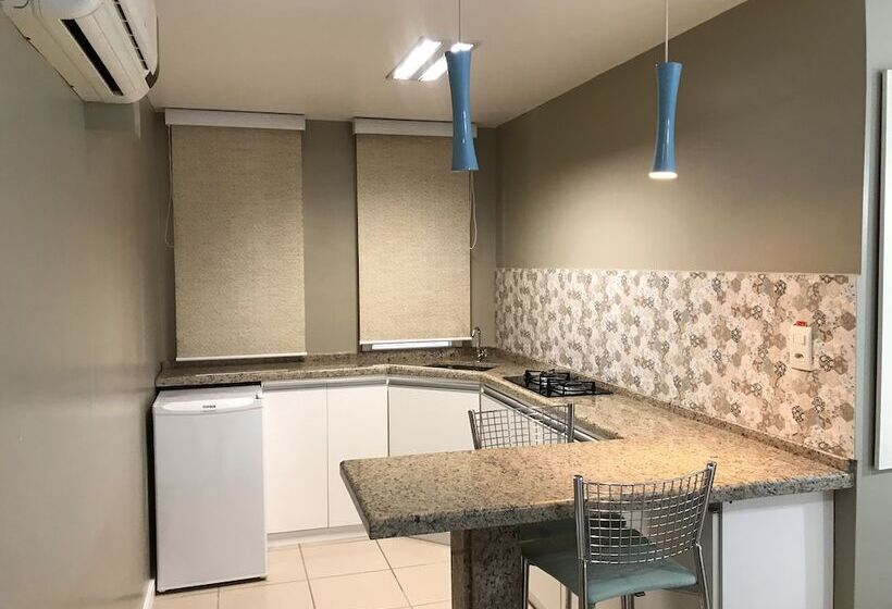 Номер Deluxe, Morada Del Este