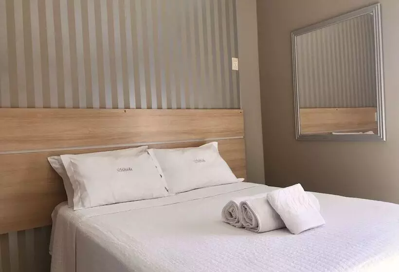 Deluxe-huone, Morada Del Este