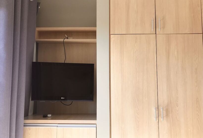 Номер Deluxe, Morada Del Este