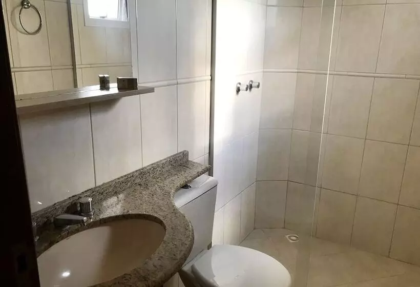 Deluxe-huone, Morada Del Este