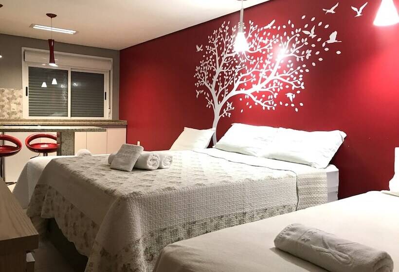 Номер Deluxe, Morada Del Este