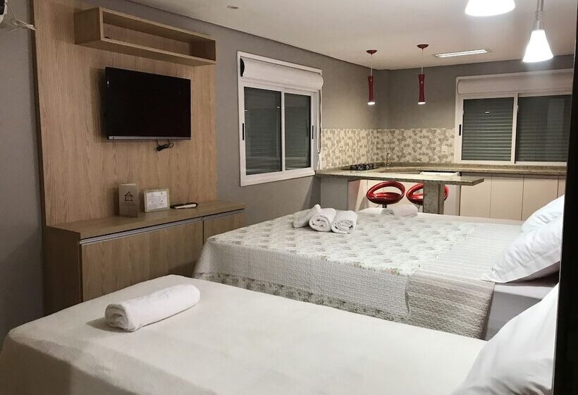 Номер Deluxe, Morada Del Este