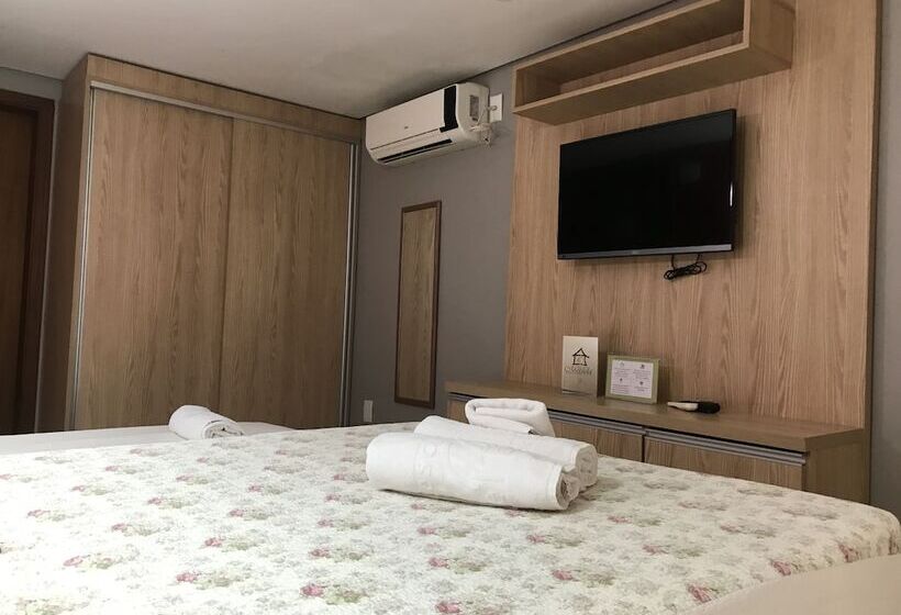 Номер Deluxe, Morada Del Este