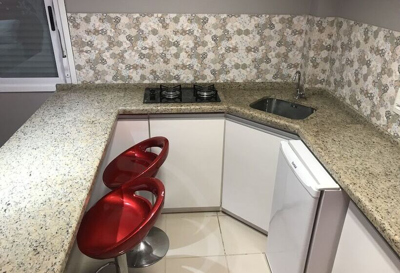 Номер Deluxe, Morada Del Este