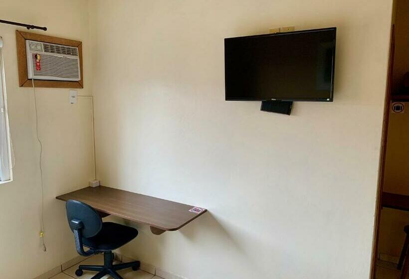 غرفة ديلوكس فردية, Pontal