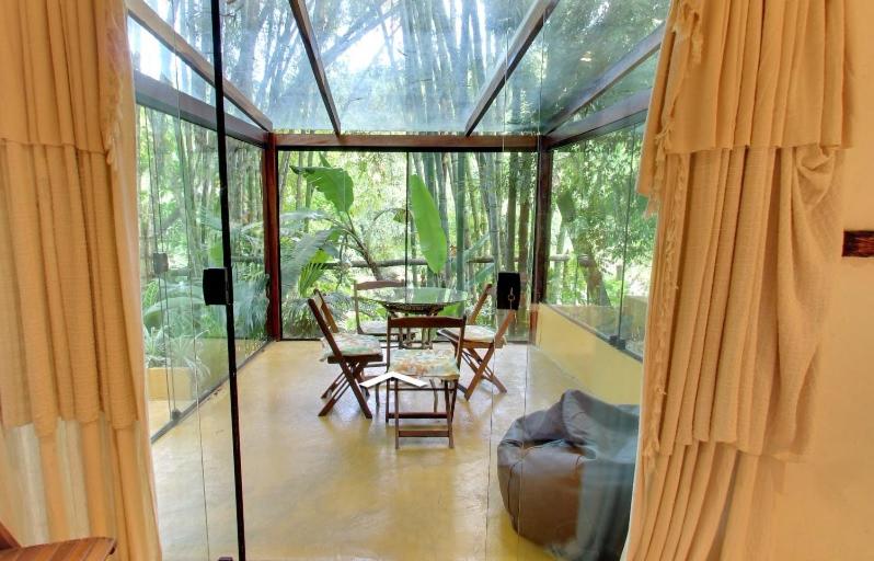 Номер Стандарт, Pousada Abayomi