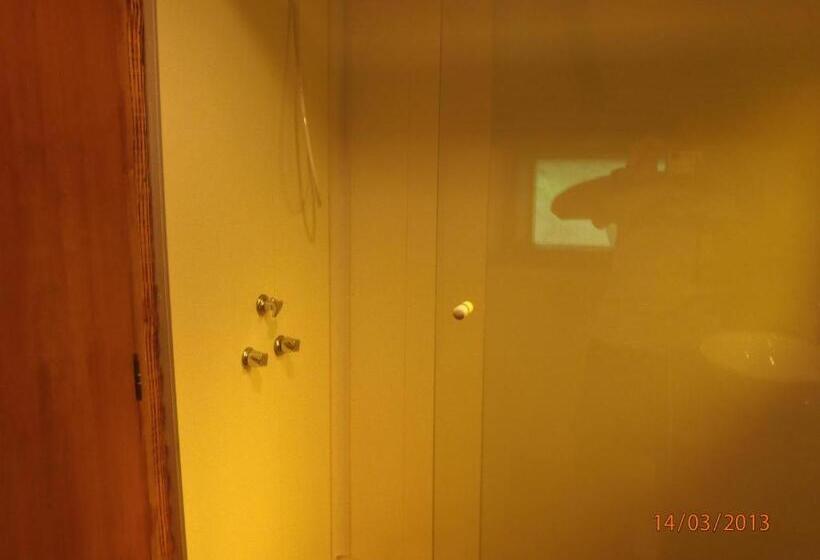 Family Suite, Pousada Abayomi