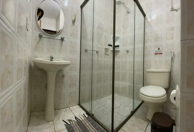 标准间, Pousada Alecrim Dourado