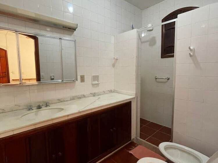 标准间, Pousada Alecrim Dourado