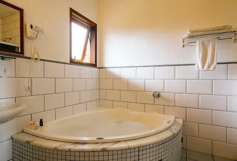 Chalet 1 Chambre, Pousada Amanita Monte Verde