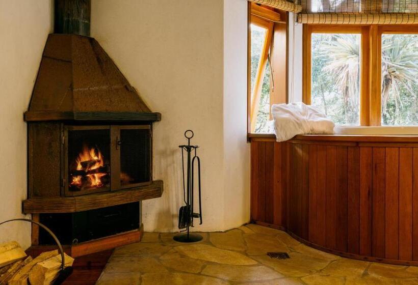 Chalet 1 Chambre, Pousada Amanita Monte Verde