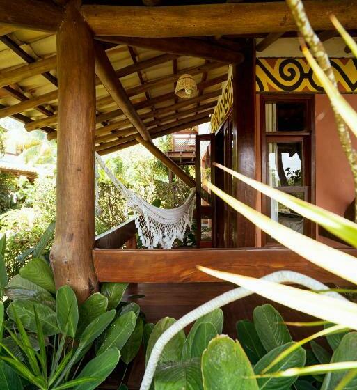 חדר סטנדרט, קומת קרקע, Pousada Barrabella