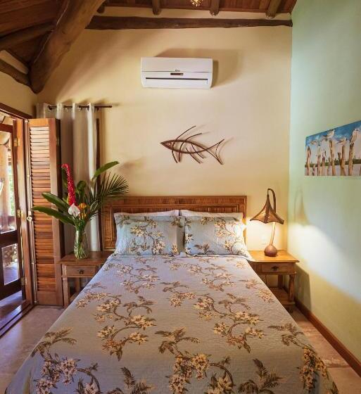 חדר סופריור, Pousada Barrabella