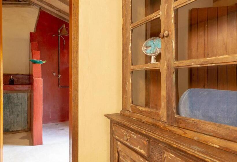 Habitación Familiar, Pousada Canto Bravo