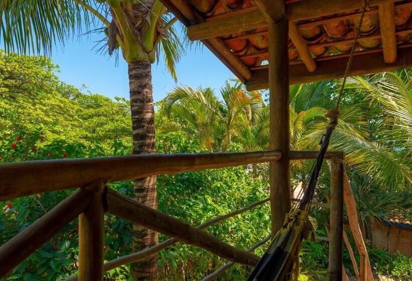 Suite Familiar, Pousada Canto Bravo