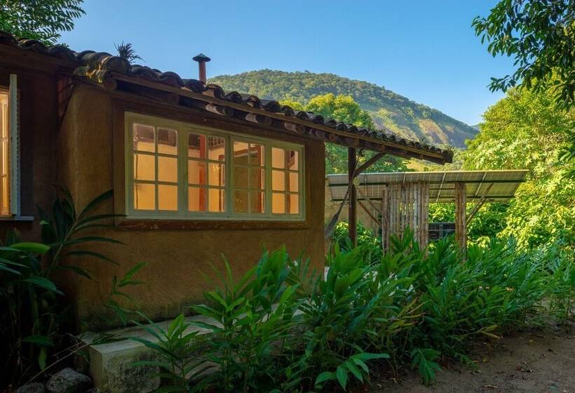 ファミリールーム, Pousada Canto Bravo