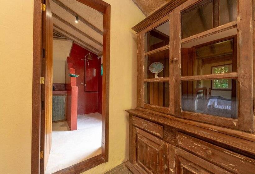 Habitación Familiar, Pousada Canto Bravo