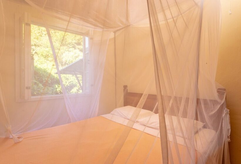 Quarto Familiar, Pousada Canto Bravo
