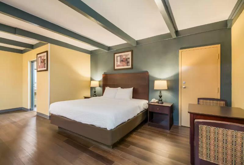 スタンダードシングルルーム, Pousada Curva Do Sol