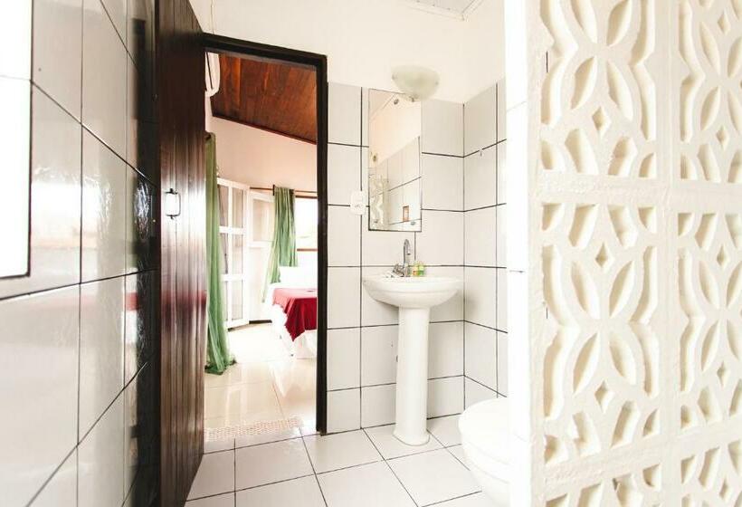 اتاق سوپریور, Pousada Da Renata