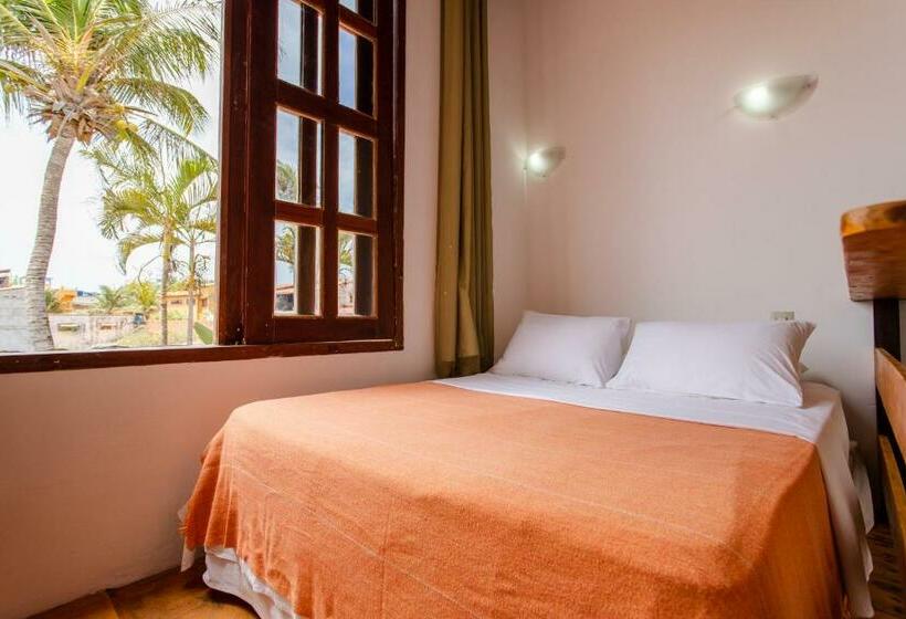 اتاق دوبلکس, Pousada Da Renata