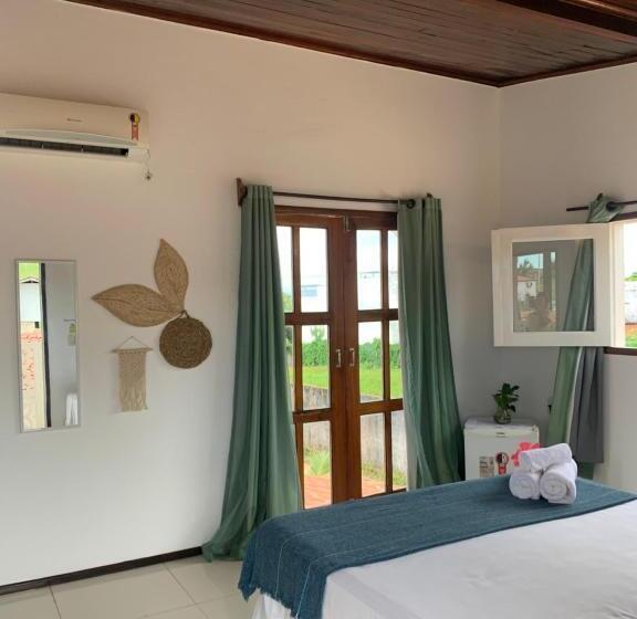 اتاق سوپریور, Pousada Da Renata