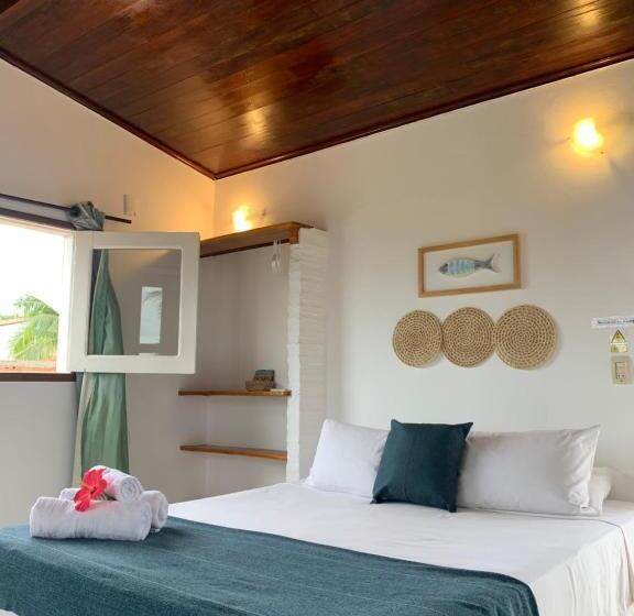 اتاق سوپریور, Pousada Da Renata