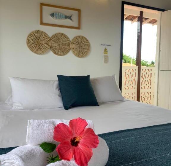 اتاق سوپریور, Pousada Da Renata