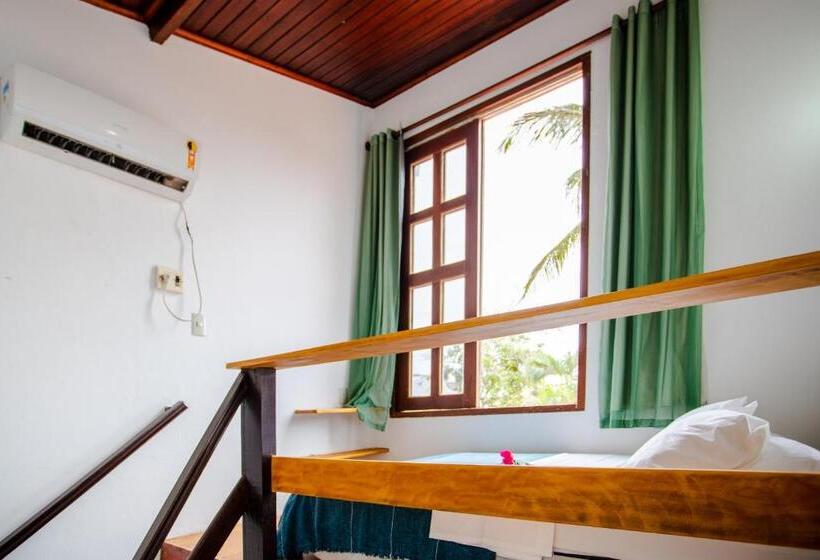 اتاق دوبلکس, Pousada Da Renata