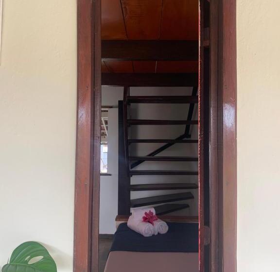 اتاق دوبلکس, Pousada Da Renata