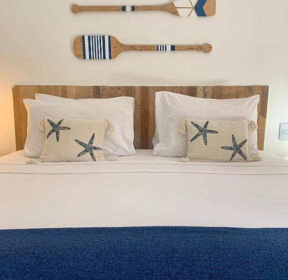 اتاق لوکس با بالکن, Pousada Da Renata