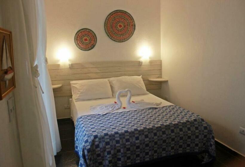 غرفة قياسية, Pousada Do Pinheiro