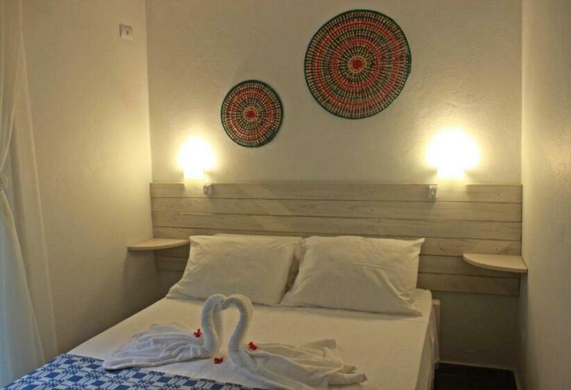 غرفة قياسية, Pousada Do Pinheiro