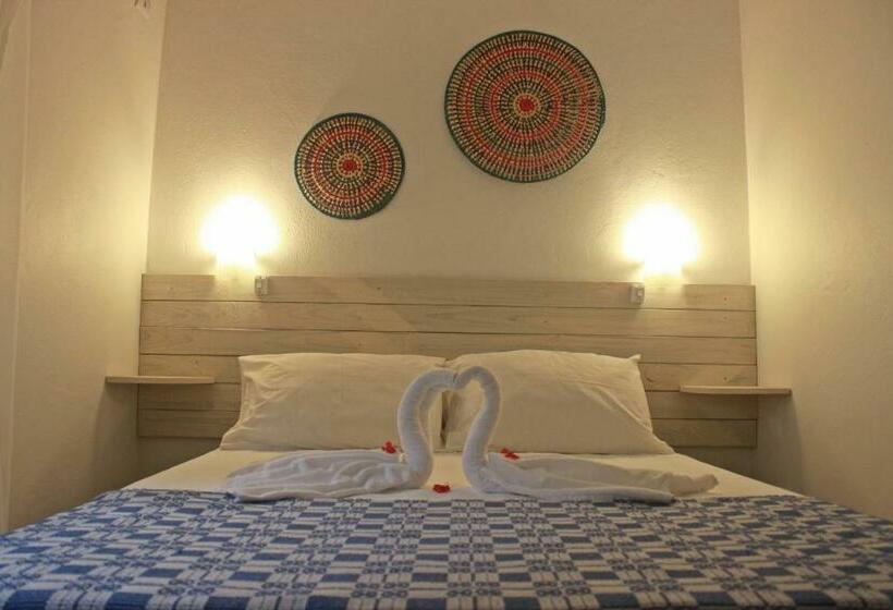 غرفة قياسية, Pousada Do Pinheiro