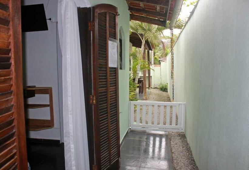 غرفة قياسية, Pousada Do Pinheiro